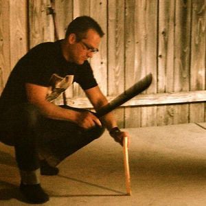 Profile picture for Zak Shultz