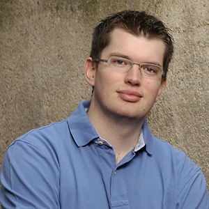 Profile picture for Andreas Graap