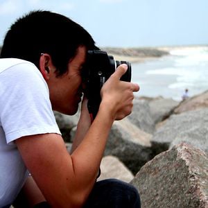 Profile picture for Nate Galluppi