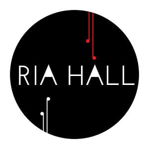Profile picture for Ria Hall