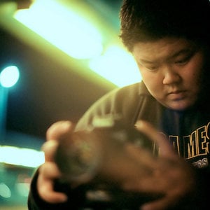 Profile picture for Kevin Tran