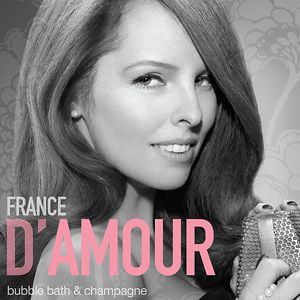 Profile picture for France D'Amour