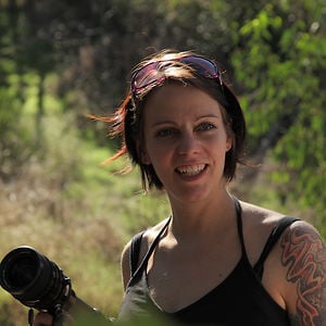 Profile picture for Gabi Kislat