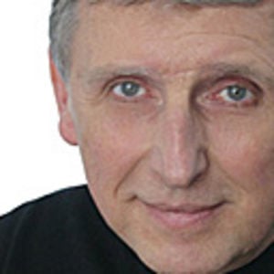 Profile picture for Larry Lohrman