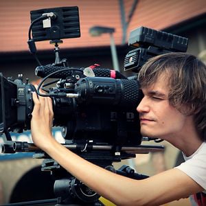 Profile picture for Pavel Brychta