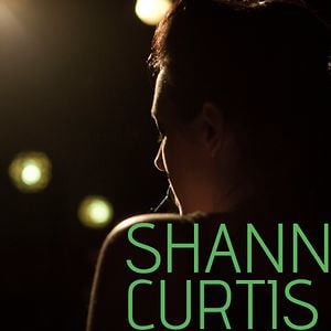 Profile picture for Shannon Curtis
