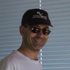 Profile picture for Alberto Magnani