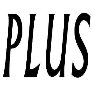 Profile picture for Plus