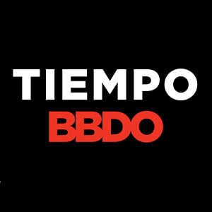 Profile picture for Tiempo BBDO