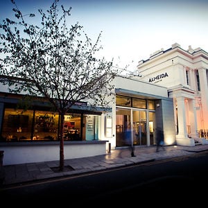 Profile picture for Almeida Theatre