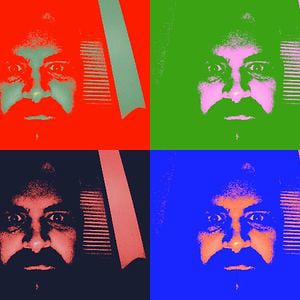 Profile picture for Clint Robinson
