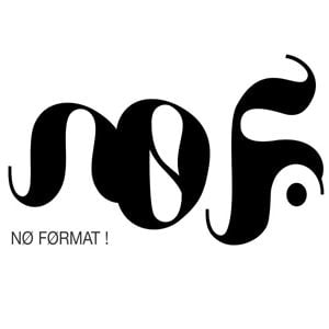 Profile picture for NØ FØRMAT!
