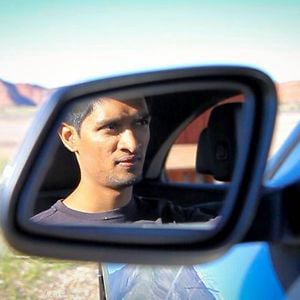 Profile picture for Mark Gangasingh