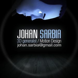 Profile picture for johan sarbia