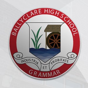 Profile picture for Ballyclare High School