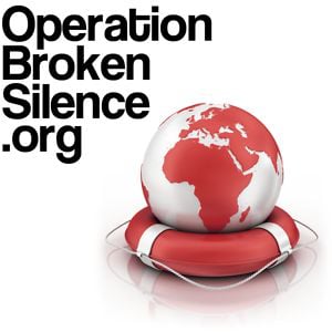 Profile picture for Operation Broken Silence