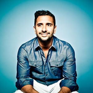 Profile picture for Gabriel Wickbold