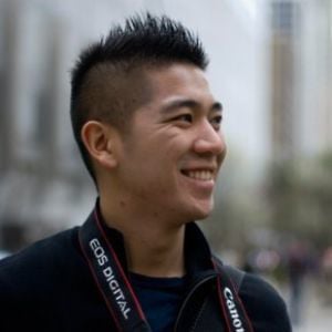 Profile picture for Jon Lim