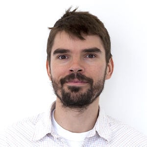 Profile picture for Dan Phiffer