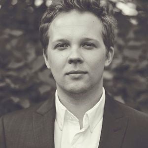 Profile picture for Ryan Strandjord