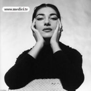 Profile picture for medici.tv, music with vision