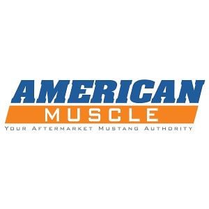 Profile picture for AmericanMuscle