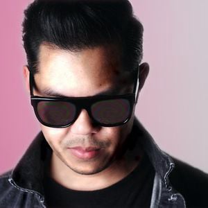 Profile picture for Eugene Xavier Ramos