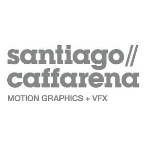 Profile picture for Santiago Caffarena