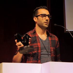 Profile picture for Firat Parlak