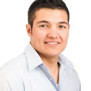 Profile picture for Dom Tartaglia