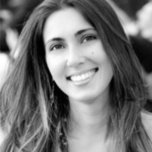 Profile picture for Vanessa Atalla