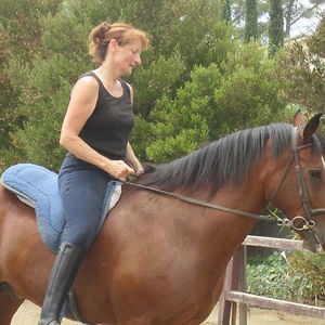 Profile picture for Marjorie Morrisson