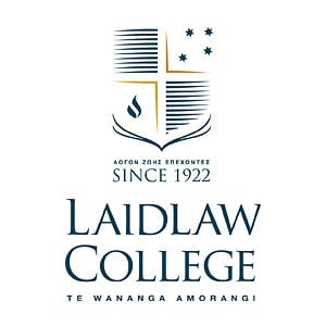 Profile picture for Laidlaw College