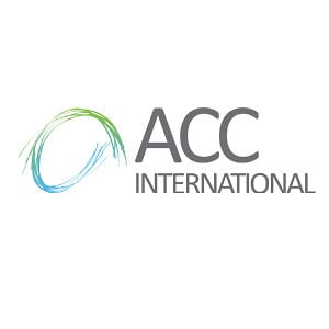 Profile picture for ACC International
