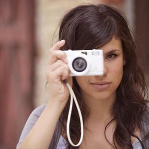 Profile picture for Andrea Nakhla