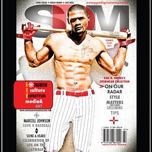 Profile picture for Swagga Digital Magazine Media
