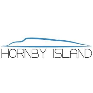 Profile picture for Hornby Island