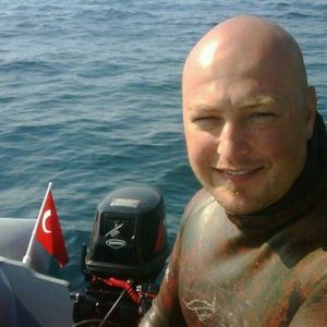 Profile picture for Gokhan Senses