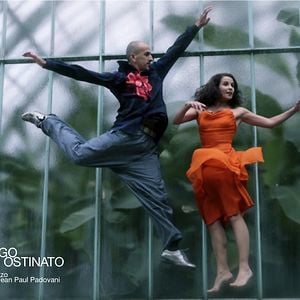 Profile picture for Cie Tango Ostinato