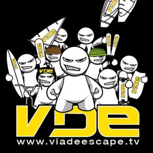 Profile picture for VIA DE ESCAPE