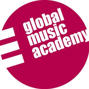 Profile picture for Global Music Academy