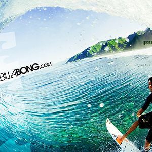 Profile picture for Billabong South Africa