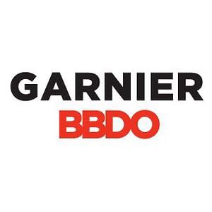 Profile picture for GARNIER BBDO