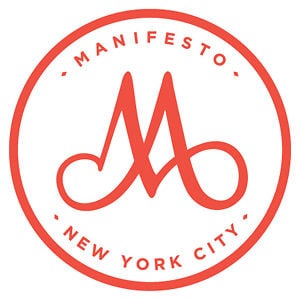 Profile picture for Manifesto NYC