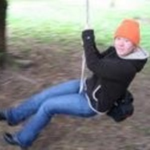 Profile picture for Rachel Mummey