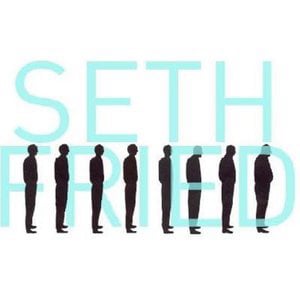 Profile picture for Seth Fried