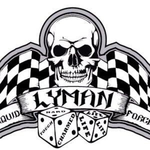 Profile picture for Keith Lyman