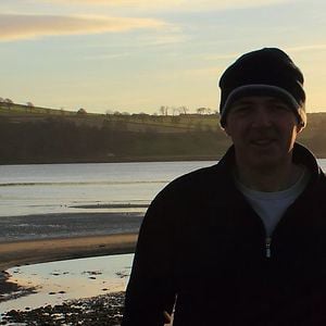 Profile picture for Jimmy Fraser