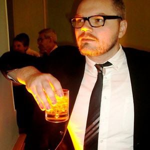 Profile picture for Christopher Coots
