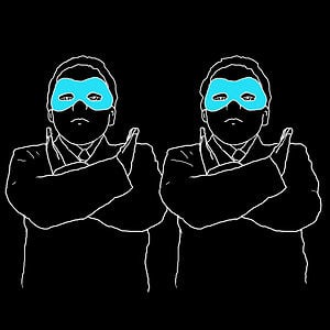 Profile picture for Oskar & Gaspar